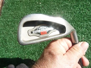 Callaway 1996 4-Iron Men's RH RCH 96 R-Flex Graphite - Picture 1 of 7