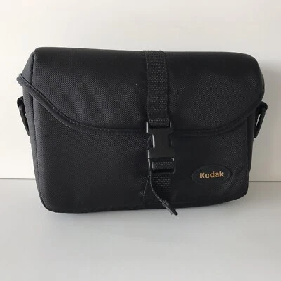 Kodak Camera Bag 9.5"x3.5"x7"  Camera Carrying Case Camera Bag Medium Padded  - Image 1 of 4