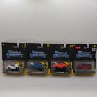 Musclemachines Ford Mustang, Dodge Charger, Lamborghini Countach, Mustang Shelby