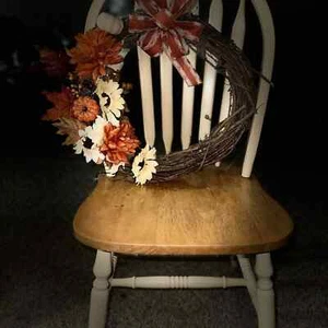 Herbstkranz 18 Zoll - Bild 1 von 3