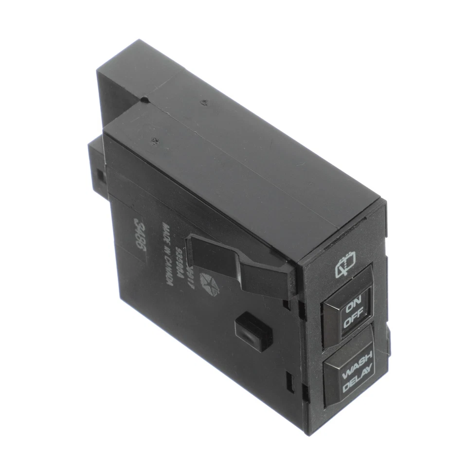 GENUINO MOPAR 1986-1989 DAYTONA GRAND CARAVANA LIMPIAPARABRISAS TRASERO CONTROL LIMPIAPARABRISAS 4638917 Foto 1 de 4