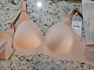 Momcozy Nursing Bras for Breastfeeding, YN46 Jelly Strip Support Comfort... - Picture 1 of 5