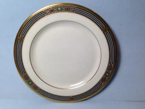 Lenox Melisande Brot & Butter Teller---6 1/4" - Bild 1 von 2