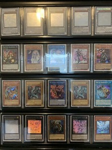 Yugioh Random 80 Cards Lot! 20 Holos, 20 Rares, 40 Commons. Possible PRIZE CARD!
