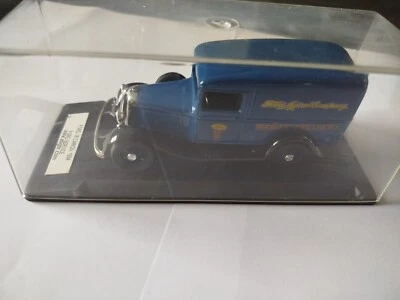 camion FORD V8 pub FORD MOTOR COMPANY 1/43 ELIGOR TTBE+++++SUP en boîte - Immagine 1 di 2