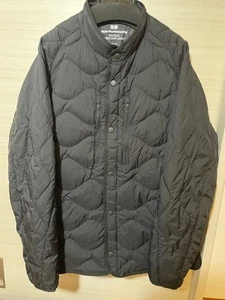 Uniqlo White Mountaineering Hybrid Down Jacket L - Picture 1 of 3