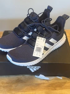 Adidas Herren Running Sneaker Schuhe Größe 11 Grau HWA 1Y300 - Bild 1 von 6