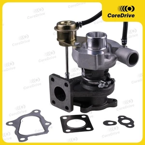 Turbo TD03L4 Turbocharger 49131-02060 4913102060 for Kubota Engine V3307 - Picture 1 of 6