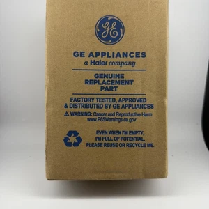 Nuevo tablero de control de lavavajillas genuino OEM GE WD21X32163 NUEVO CAJA ABIERTA PRECIO DE VENTA SUGERIDO POR EL FABRICANTE $159 - Imagen 1 de 7