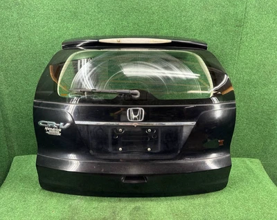 🛑 2012-2014 Honda CRV CR-V Rear Liftgate Tailgate Assembly OEM - Image 1 of 4