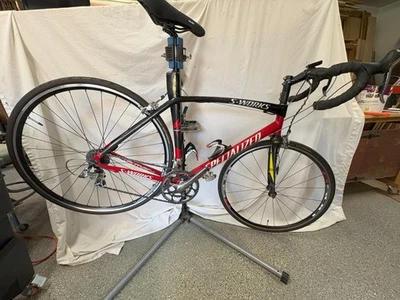 Bicicleta de carretera Specialized S-Works Tarmac e5 2005 54 cm Foto 1 de 4