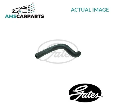 RADIATOR HOSE UPPER 05-2112 GATES NEW OE REPLACEMENT - Image 1 of 4