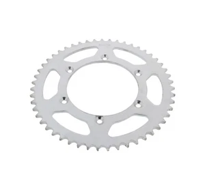 Yamaha WR450F 450 51 Tooth Rear Sprocket 2011-2017 - Picture 1 of 3