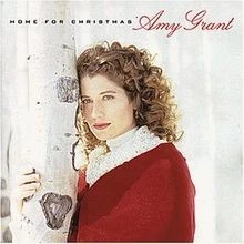 Home for Christmas von Amy Grant | CD | Zustand gut - Bild 1 von 2