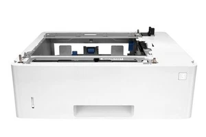 HP F2A72A 550-sheet tray M630-M527-M506 - Picture 1 of 1