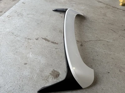 Alerón trasero compatible con 17-21 MAZDA CX-5 3632752 Foto 1 de 4