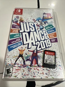 Just Dance 2019 - Nintendo Switch - Imagen 1 de 1