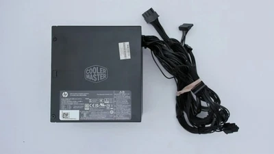 HP Cooler Master Lite-on PS-4501-2 500W 24-Pin ATX Power Supply PS-4501-2 - Image 1 of 3