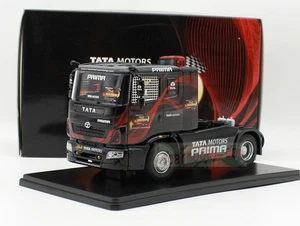 1/43 Scale TATA MOTORS PRIMA TRUCK Diecast RARE ! - Picture 1 of 8