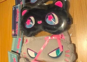 Alien Stage Ivan Till Official 3rd Anniversary Eye Mask Set Cafe Limited - Bild 1 von 1