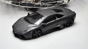 1:18 AUTOART - Lamborghini Reventon - 74591 - Foto 1 di 4