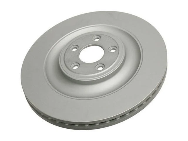 Rotor de freno trasero Bosch 39VS68W para Jaguar XFR S 2013-2015 Foto 1 de 1