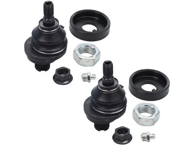 For 2006-2010 Mercury Milan Ball Joint Set Front Upper Detroit Axle 59589ZPBH - Image 1 of 2