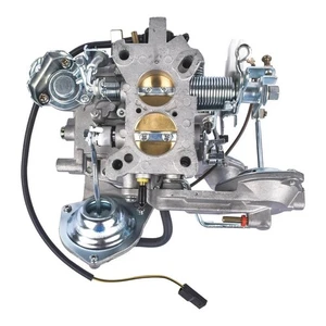 Carburetor 026129016H Für Audi 80 100 VW Passat B2 Jetta 1.6 NEU - Picture 1 of 16
