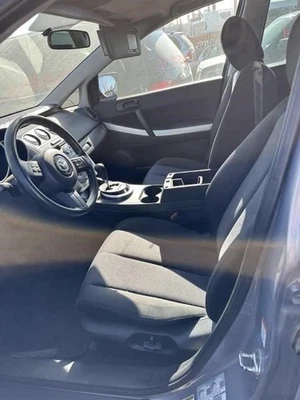 司机前窗调节器无电机适合 07-12 MAZDA CX-7 1616106 — 第 1/4 张图片