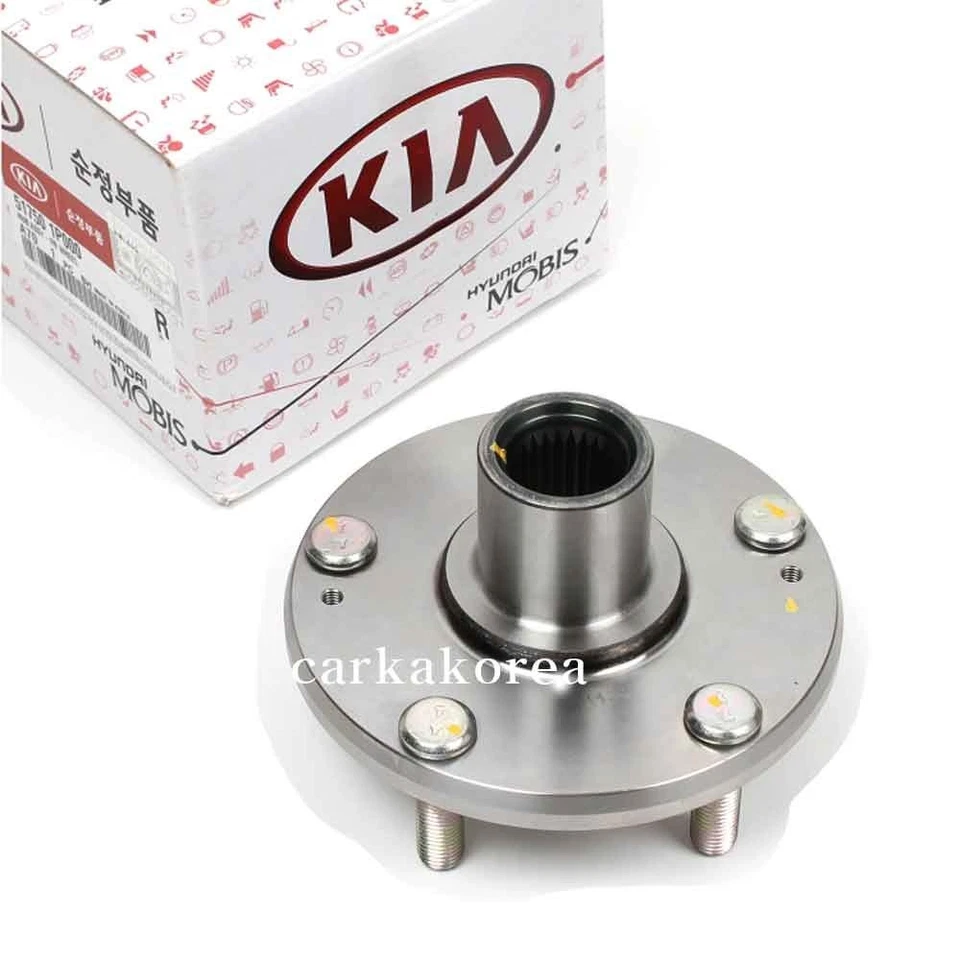 🚀Genuine 517501P000 Wheel Hub For KIA Forte 16, Forte Koup 14-15, Forte5 14-15 - Изображение 1 из 4