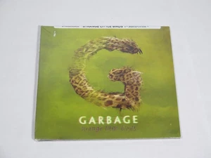 Strange Little Birds by Garbage (CD, 2016) New/Sealed - Picture 1 of 2