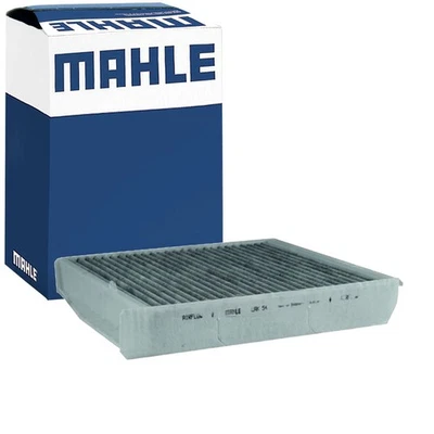 Knecht MAHLE Filtre D'Habitacle Charbon Actif pour Volvo S60 S70 S80 V70 XC70 - Photo 1/2