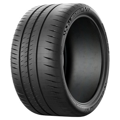 NEUMÁTICO VERANO MICHELIN 305/35 R20 107Y PILOTO SPORT COPA 2 (K2) XL Foto 1 de 4