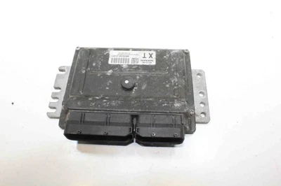 NISSAN MICRA III K12 MEC32-040 Unité de Contrôle du Moteur 1.2 Petrol 23881376 - Immagine 1 di 4