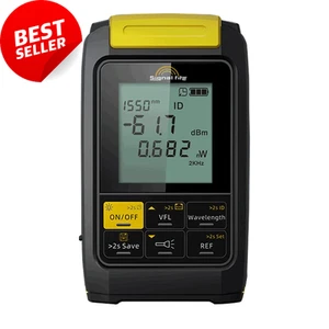 Fiber Power Meter Visual Fault Locator 4In1 Mini Tester Tool - Picture 1 of 12