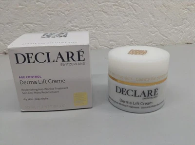 Declaré Age Control Derma Lift Creme 50 ml - Neu !!! - Bild 1 von 2