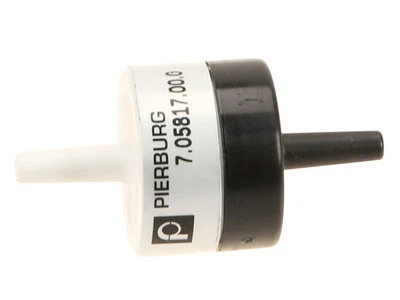 Обратный клапан впрыска воздуха для Porsche 911 1989-2005, 2014-2016 годов выпуска Pierburg 37994MXNB - Изображение 1 из 2