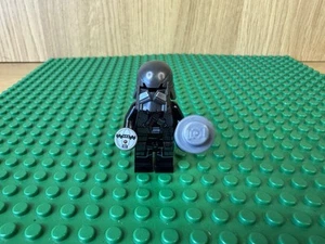 Lego Star Wars Ritter von Ren Ushar Mini Figur sw1064 aus 75266 mit Zubehör - Bild 1 von 6