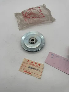 Honda Camino PA50 Riemenscheibe PULLEY,DRIVEN 23200-148-610 E6224 - Bild 1 von 3
