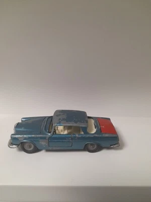 Mercedes 250 SE Mebetoys No Politoys Mercury Burago Polistil Hot Wheels - Immagine 1 di 4