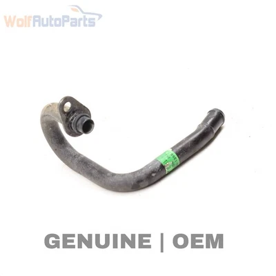 Porsche Cayman 2006-2008 - Manguera de refrigerante / línea / tubo (suministro) 98630707621 Foto 1 de 4