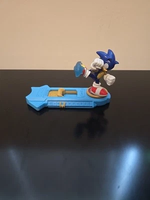 Sonic the Hedgehog Akedo - Imagem 1 de 4