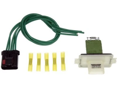Kit de resistencia del motor soplador de climatización Dorman 33724GD para Dodge Avenger 2008-2009 Foto 1 de 2