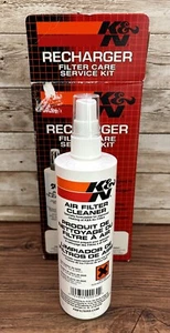 K&N AIR FILTER CLEANER 12 FL. OZ 99-0606 - Picture 1 of 4