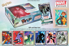 Marvel Platinum Base Cards High Series