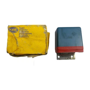 Hella Alternator Regulator 14V 5DR 004 243-041 5DR004243041 Made In Germany - Picture 1 of 7