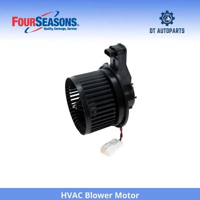 For 2020-2022 Subaru Legacy HVAC Blower Motor 4 Seasons 2021 - Image 1 of 4