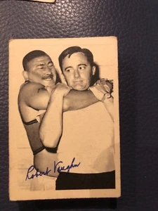 THE MAN FROM UNCLE A & BC trading card 1965 # 40 - Picture 1 of 1