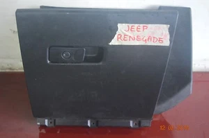 CASSETTO PORTAOGGETTI JEEP RENEGADE - Picture 1 of 2