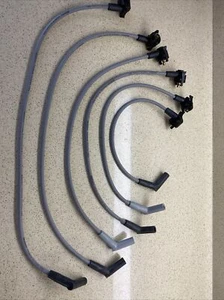 ACDelco Spark Plug Wire Set 16-826F - Picture 1 of 11